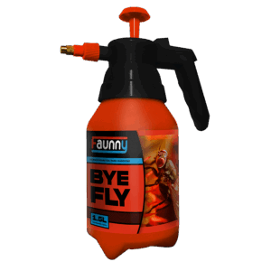 FAUNNY BYE FLY