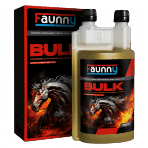 FAUNNY BULK 1100 ML