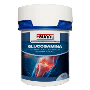 FAUNNY GLUCOSAMINA 1.5L